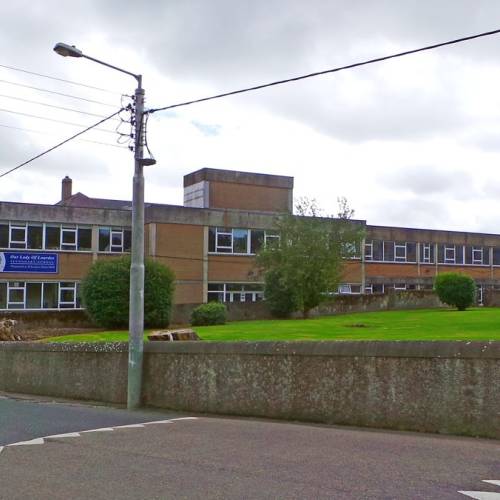 Our Lady of Lourdes Secondary School - New Ross