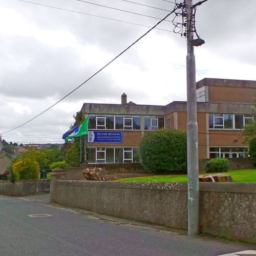 Our Lady of Lourdes Secondary School - New Ross