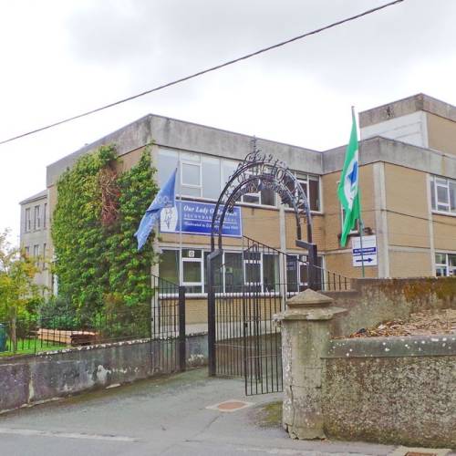 Our Lady of Lourdes Secondary School - New Ross