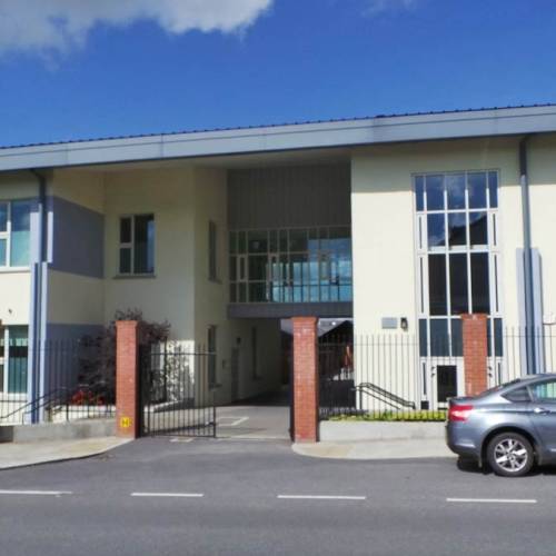 Enniscorthy Vocational College - Enniscorthy