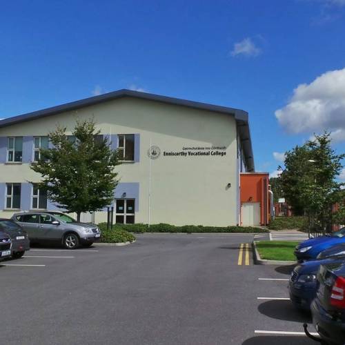 Enniscorthy Vocational College - Enniscorthy