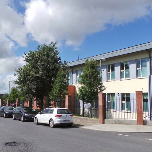 Enniscorthy Vocational College - Enniscorthy