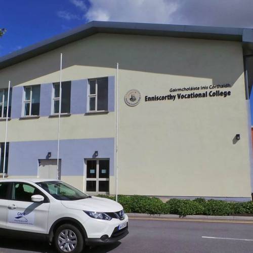 Enniscorthy Vocational College - Enniscorthy