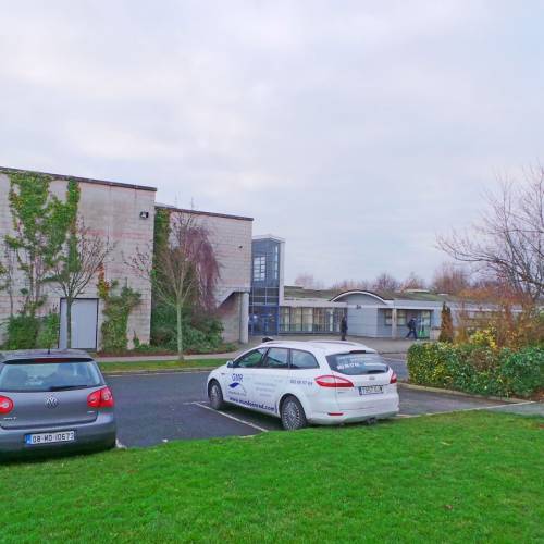 Hartstown Community School - Clonsilla