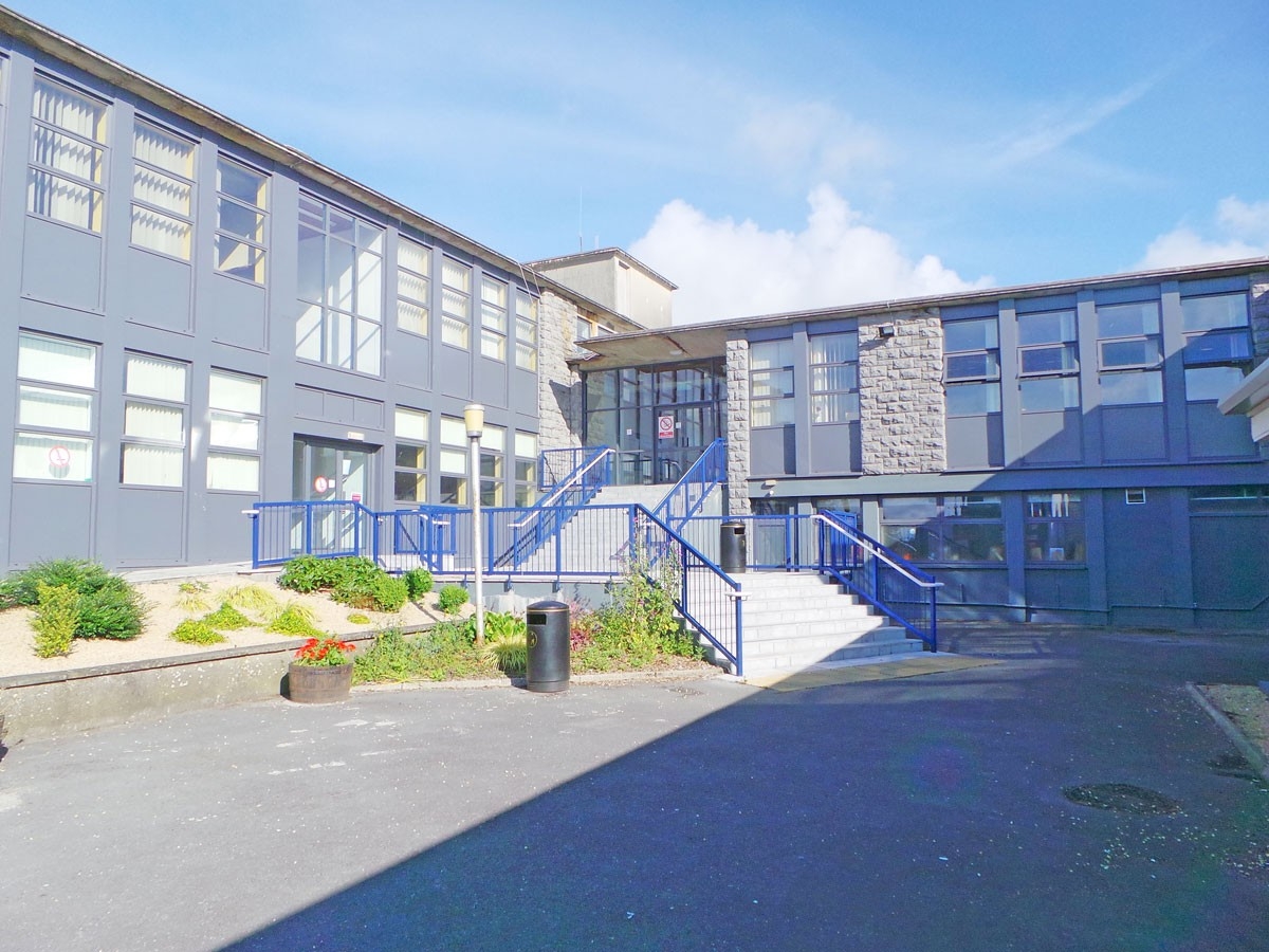 Informaci n Del Colegio Galway Community College Galway Colegio Informaci n Del Colegio Galway Community College Galway Colegio
