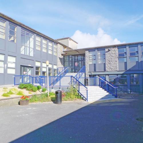 Galway Community College - colegios de Galway