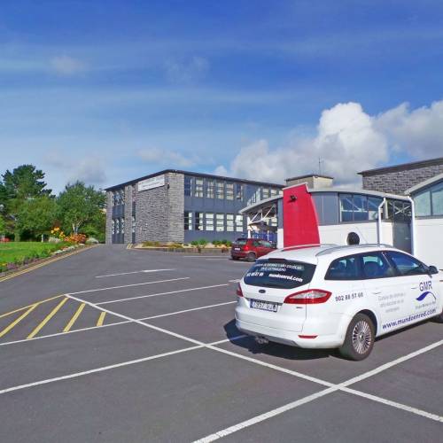 Galway Community College - colegios de Galway