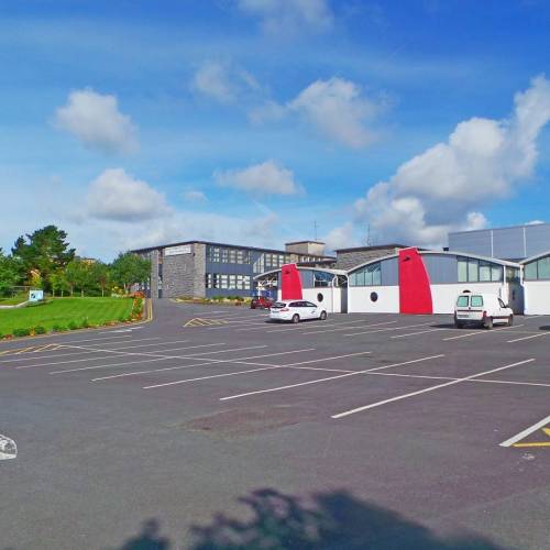 Galway Community College - colegios de Galway