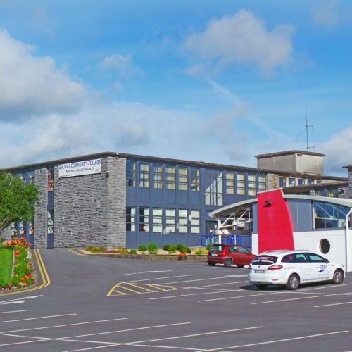 Galway Community College - colegios de Galway