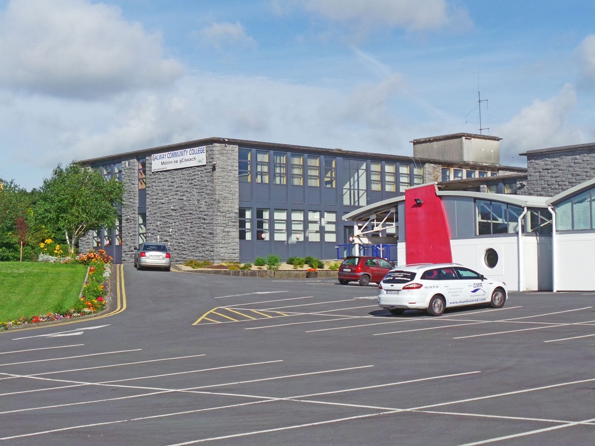 Informaci n Del Colegio Galway Community College Galway Colegio Informaci n Del Colegio Galway Community College Galway Colegio