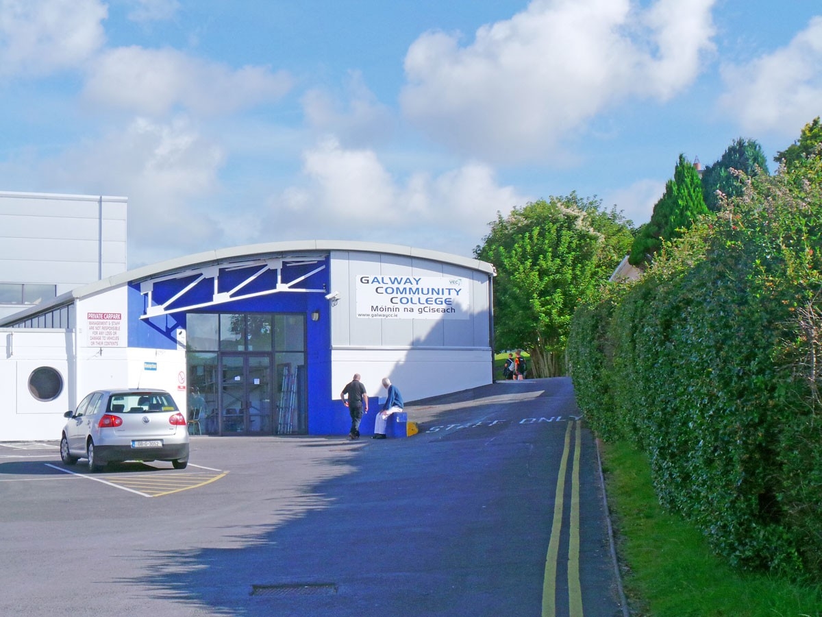 Informaci n Del Colegio Galway Community College Galway Colegio Informaci n Del Colegio Galway Community College Galway Colegio