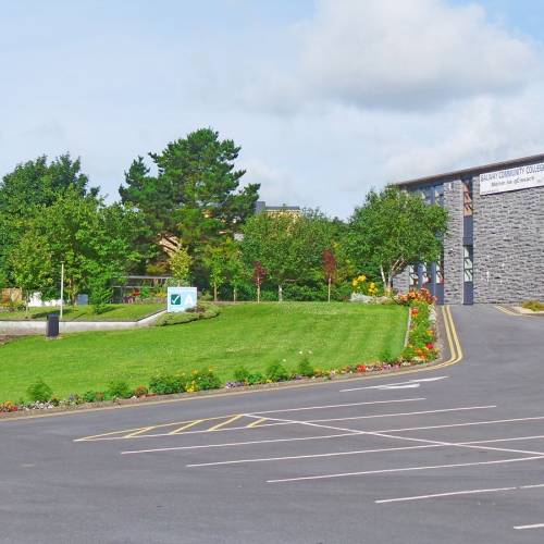 Galway Community College - colegios de Galway