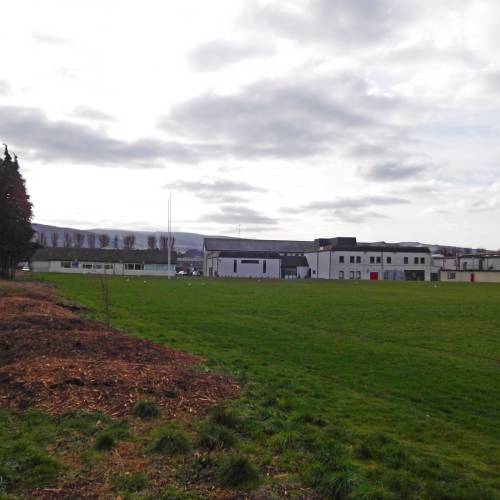 De La Salle College - Churchtown - Dublín