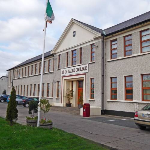 De La Salle College - Churchtown - Dublín