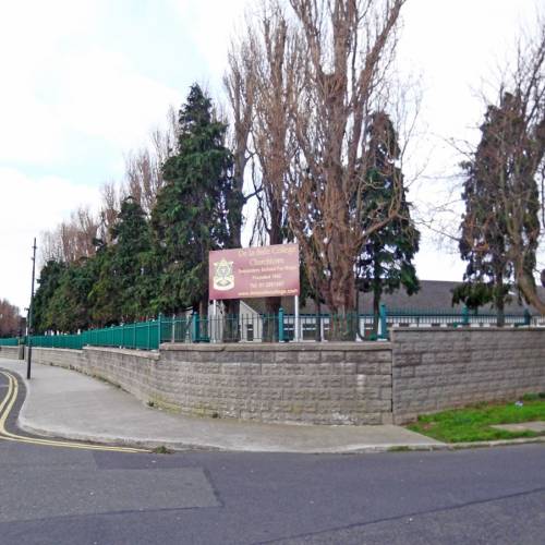 De La Salle College - Churchtown - Dublín