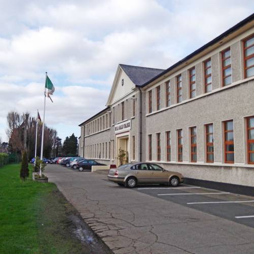 De La Salle College - Churchtown - Dublín