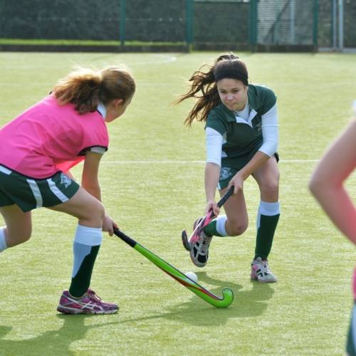 Loreto College Foxrock - colegio de Dublín