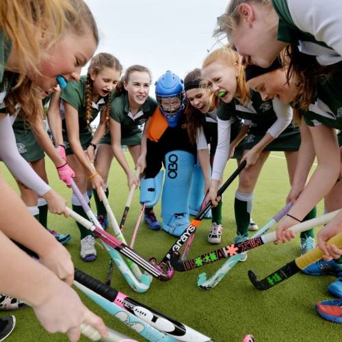 Loreto College Foxrock - colegio de Dublín