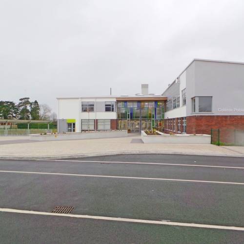 Luttrellstown Community College - Dublín