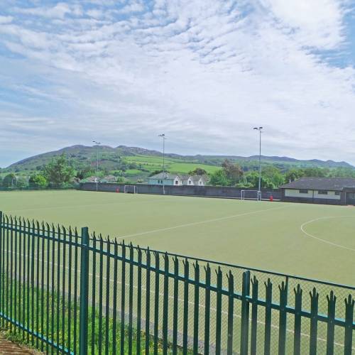 Loreto Secondary School - Bray