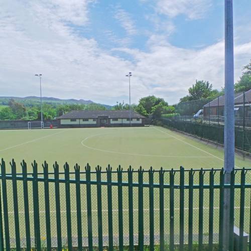 Loreto Secondary School - Bray