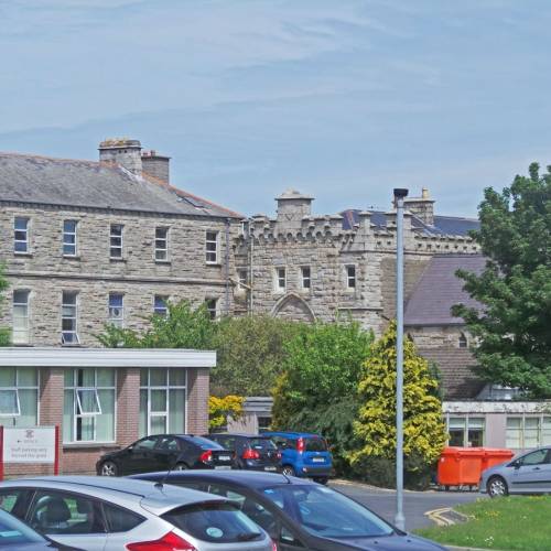 Loreto Secondary School - Bray