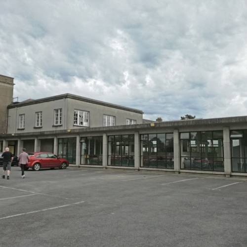 Newtown School - Waterford