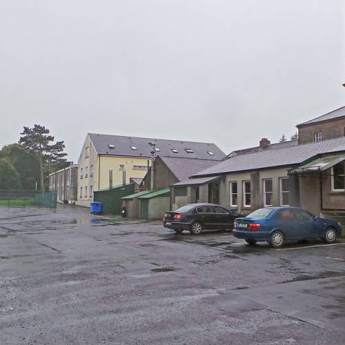 Newtown School - Waterford