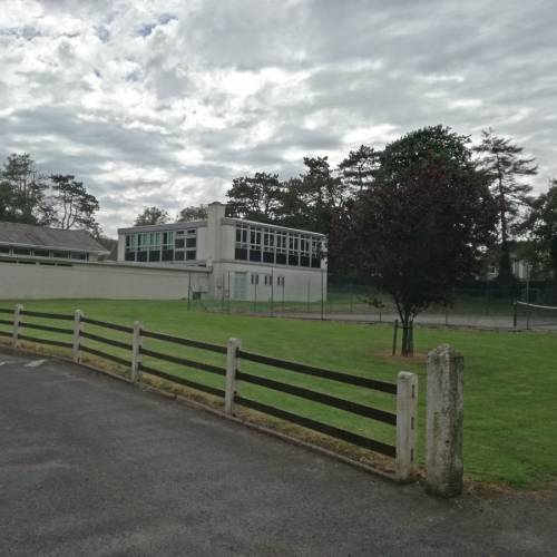 Newtown School - Waterford