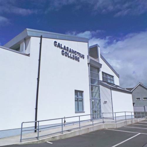 Calasanctius College - Galway