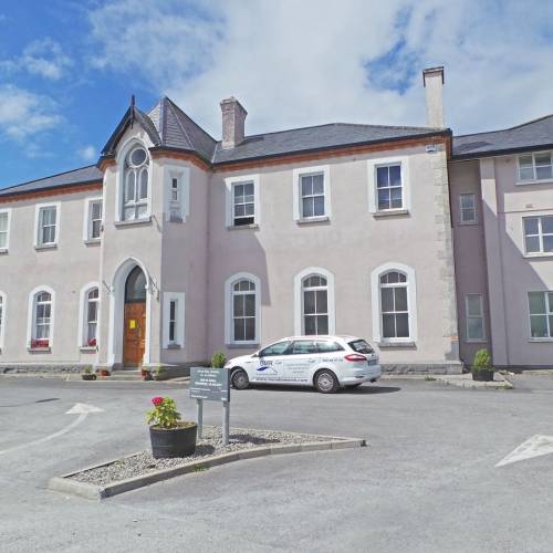 Calasanctius College - Galway