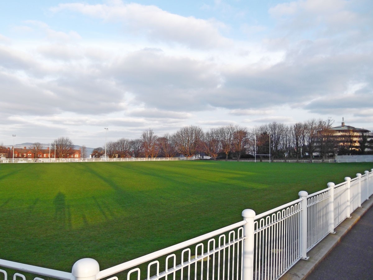 Foto del Blackrock College