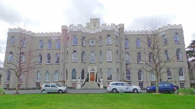 Blackrock College