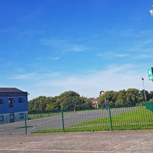 St Tiernan's Community School - Dublín