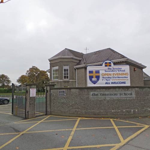 The Teresian School - Dublín