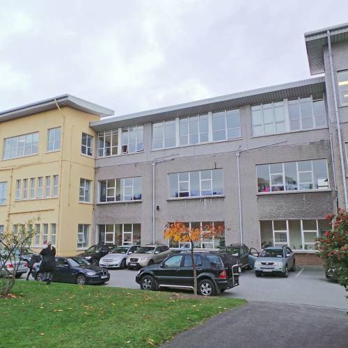 The Teresian School - Dublín