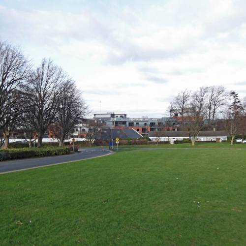 Wesley College - Dublín