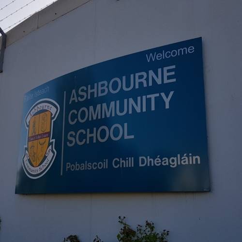 Ashbourne Community School - Ashbourne