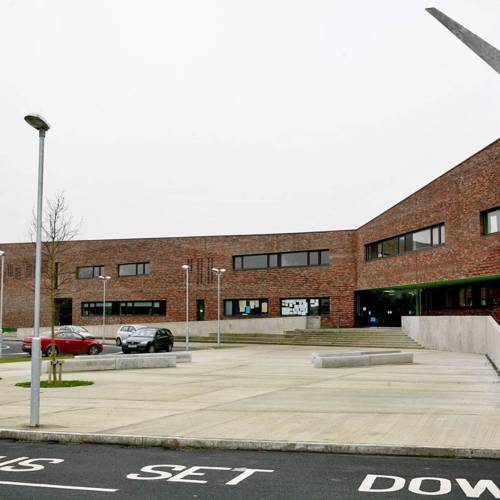 Ratoath College - Jamestown