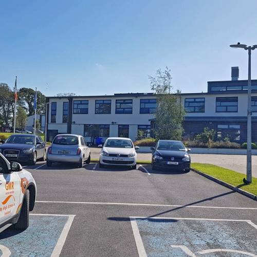 Colaiste na Mí - Colegio de Navan