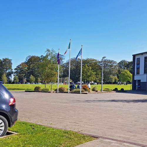 Colaiste na Mí - Colegio de Navan