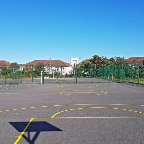 Beaufort College - colegio de Navan