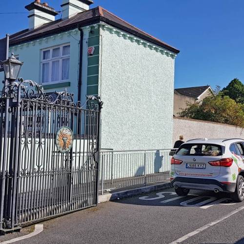 St. Joseph's Secondary School, Navan