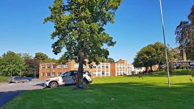 Loreto Secondary School