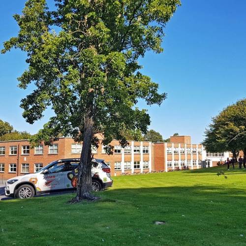 Loreto Secondary School - Navan