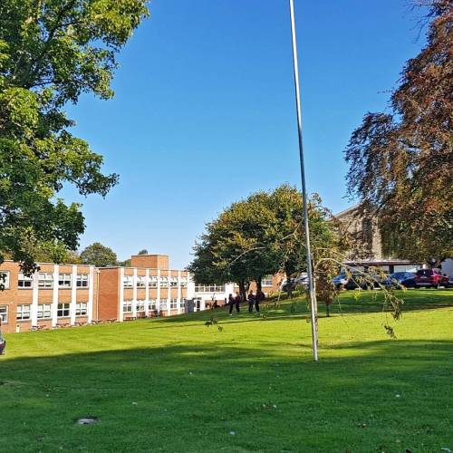 Loreto Secondary School - Navan