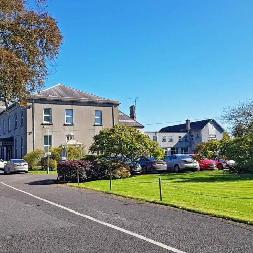 Loreto Secondary School - Navan