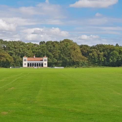 Clongowes Wood College - Internado de chicos