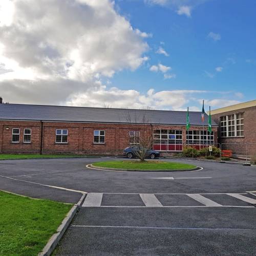 Presentation Secondary School Thurles