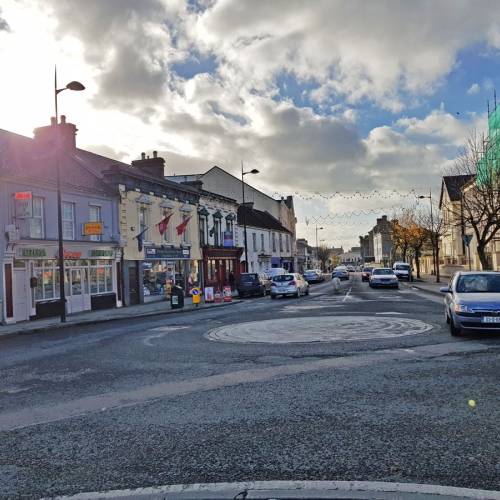 Presentation Secondary School Thurles